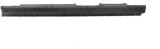 Prag Opel Omega B (Sedan + Combi) 1994-09.1999 Stanga , prag din metal