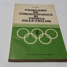 Exercitii si probleme de algebra ,combinatorica si teoria numerelor D Popescu