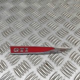 Emblema aripa dreapta VW POLO AW1, BZ1, AE1 2020 OEM: 2G0853688JZQ | 31994602