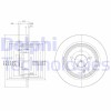 Delphi Disc frana