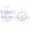 Delphi Disc frana