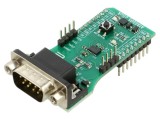 Placă prototip MIKROE ATA6505 CLICK 3,3VDC și 5VDC - Click Board Comp