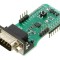 Placă prototip MIKROE ATA6505 CLICK 3,3VDC și 5VDC - Click Board Comp