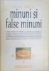 MINUNI SI FALSE MINUNI-MIHAIL URZICA 1993
