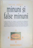MINUNI SI FALSE MINUNI-MIHAIL URZICA 1993