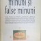 MINUNI SI FALSE MINUNI-MIHAIL URZICA 1993