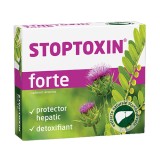 Stoptoxin Forte Fiterman 30cps, Fiterman Pharma