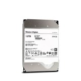 Hard Disk Western Digital HUH721212AL5204 12TB SAS 12Gbps, 7.2K RPM, 256MB Cache