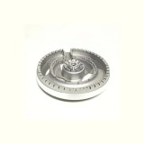 Arzător cu flacără triplă pentru plită FRANKE 1330198505 133.0198.505 Original