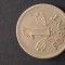 1 forint 1980