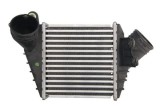 Radiator intercooler VW NEW BEETLE (9C1, 1C1) (1998 - 2012) THERMOTEC DAW017TT