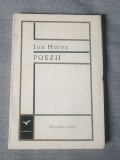 Ion Horea - Poezii (1967)