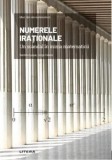 Cumpara ieftin Mari idei ale matematicii. Numerele irationale. Un scandal in inima matematicii/Bartolo Luque, Jorge Calero, Litera