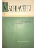 Niccolo Machiavelli - Principele (editia 1960)