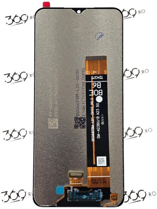 Display Samsung SM-A236 A23 (5G) NF