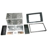 Connects2 CT23SA02 kit rama 2DIN Saab 9-5 CarStore Technology