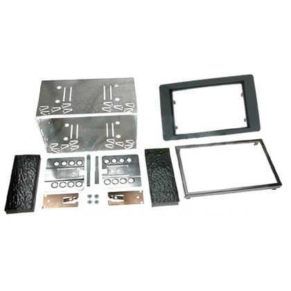 Connects2 CT23SA02 kit rama 2DIN Saab 9-5 CarStore Technology