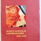 ISTORICUL SOCIETATILOR SCRIITORILOR ROMANI 1899 - 1949 de ION MUNTEANU , 1998