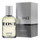 Apa de parfum Bosh Homme, Revers, Barbati, 100ml, 100 ml