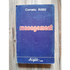 Management -Corneliu Russu