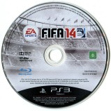 Joc PS3 FIFA 14 pentru Playstation 3 de colectie Leo Messi