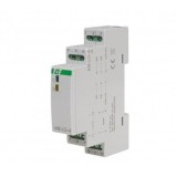 Contor electronic de timp 9-30VDC 18x65x90mm