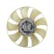 Febi Bilstein Ventilator, radiator