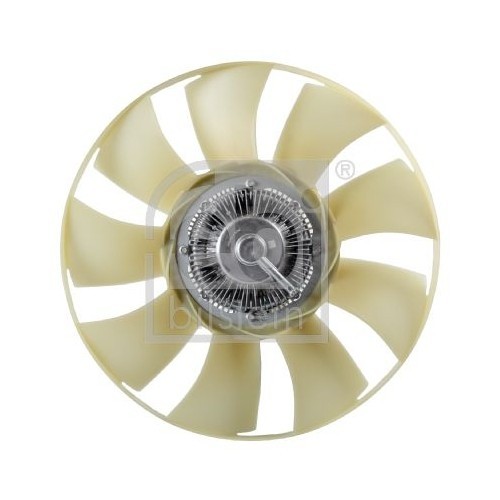 Febi Bilstein Ventilator, radiator