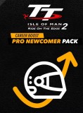 Tt Isle Of Man 2 Pro Newcomer Pack