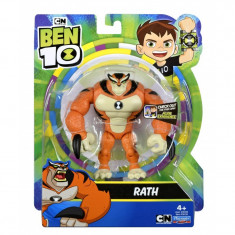 Figurina Ben 10 Rath, 12 cm, 3 ani+ foto