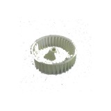 Ventilator Aer Cald Original Piesa Uscator Rufe Candy 40006726 Compatibil Hoover Fagor