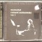 2CD: MEMORIAL RICHARD OSCHANITZKY VOL. 1 (ROMANIAN JAZZ MASTERS SERIES, 2006)