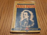 GENIU PUSTIU - Mihail Eminescu - Ion Scurtu (prefata) - Editura Albatros, 192 p., Alta editura