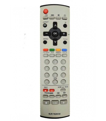 Telecomanda TV Panasonic EUR7628030 (79) foto