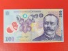 Bancnota 100 lei 2005(2009) - UNC++++