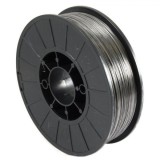 Sarma sudura cu flux JASIC 0.9 mm rola 5.0 kg - pentru sudura fara gaz WeldLand Equipment