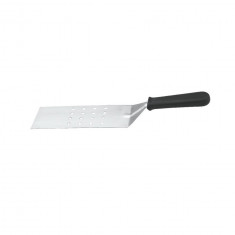 Spatula perforata inox Yalco 24 cm