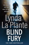 Lynda La Plante - Blind Fury