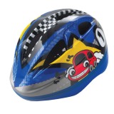 Casca bicicleta copii culoare multicolor marime S(52-56) Cod:588402344RM