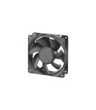 Ventilator axial 80x80x25mm 8-27.6VDC 3200rot./min 2 fire 1.32W 33dBA SUNON EF80252S1-1000U-A99