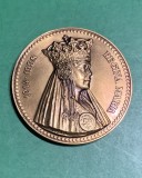 Medalie Regina Maria 1914-1938