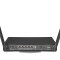 hAP ac&sup3;, 5 x Gigabit, 1 x PoE, 802.11b/g/n 2.4Ghz, 802.11ac 5Ghz, antene externe 3dBi 2.4GHz, 5.5dBi 5GHz - MikroTik RBD53iG-5HacD2HnD