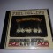 Phil Collins Serious Hits Live Cd audio 1990 WEA Ger EX