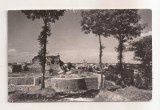 RF203 - Carte Postala - Suceava. Vedere de la cetate, circulata 1967