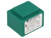 Transformator &Icirc;ncapsulat 2VA 230VAC 7.5V PCB