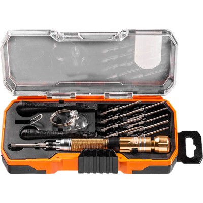 Kit reparatii smartphone neo tools 06-108 HardWork ToolsRange foto