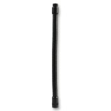 Suport pentru microfon Gooseneck de 300 mm negru, Pulse