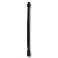 Suport pentru microfon Gooseneck de 300 mm negru