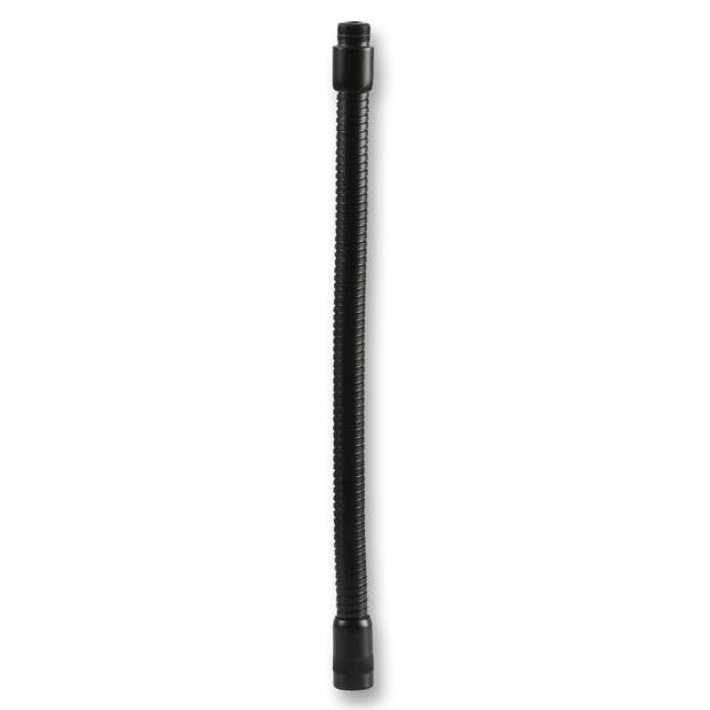 Suport pentru microfon Gooseneck de 300 mm negru