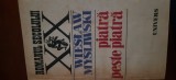 Piatra peste piatra Wieslaw Mysliwski 1987